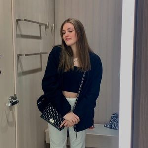 Meet your Posher, Sarah-maud